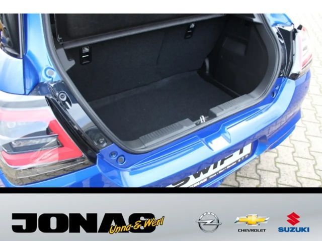 Suzuki Swift Comfort Hybrid