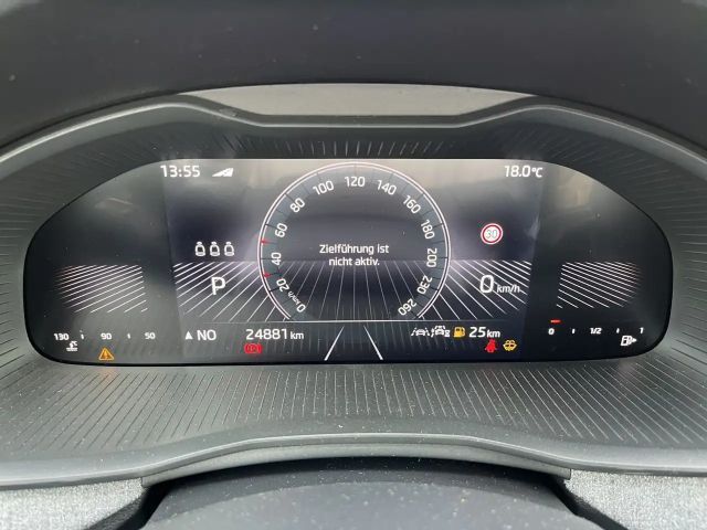 Skoda Kamiq 1.0 TSI Selection