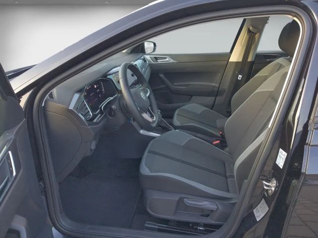 Volkswagen Polo 1.0 TSI DSG Style