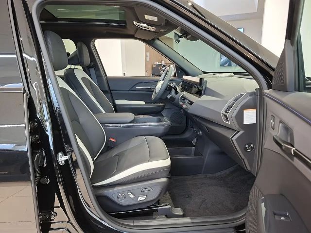 Kia EV5 81.4 kWh FWD GT-Line