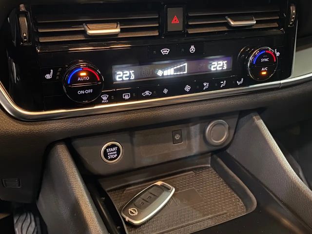 Nissan Qashqai Acenta DIG-T