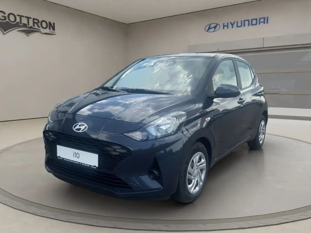 Hyundai i10 Select