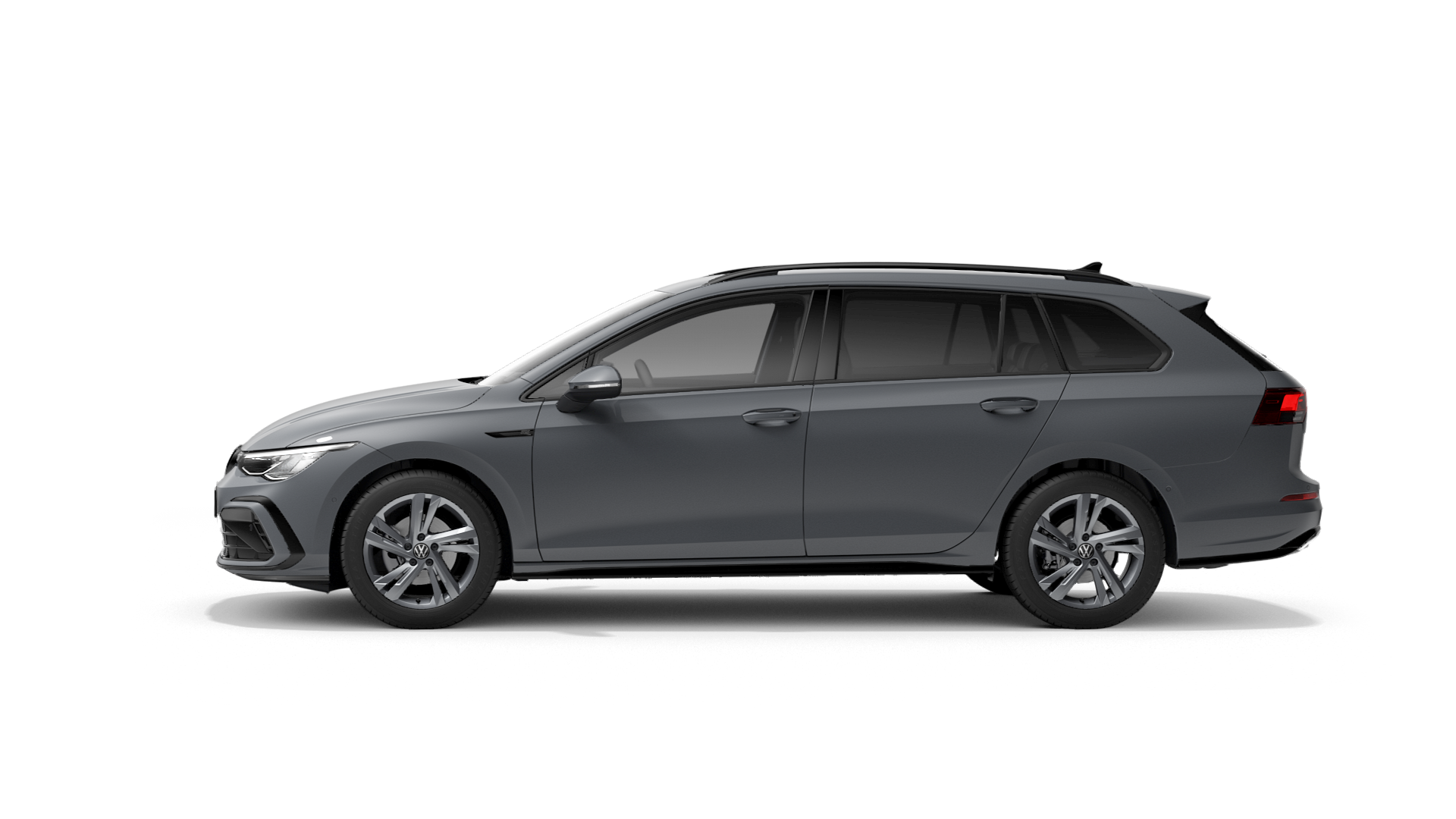 Volkswagen Golf Golf VIII R-Line Variant
