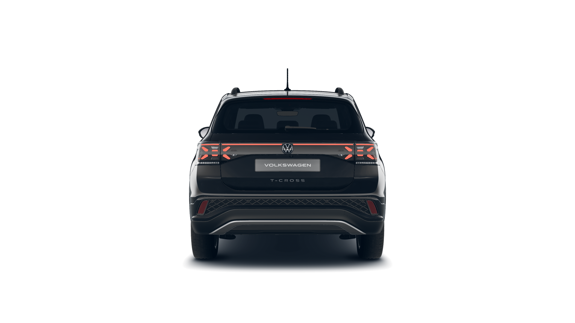 Volkswagen T-Cross 1.0 TSI DSG R-Line