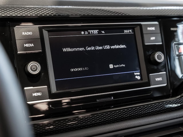 Volkswagen Polo 1.0 Virtual DynLicht LED PDC SHZ SpurH