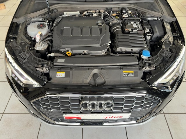 Audi A3 30 TDI S-Tronic Sportback
