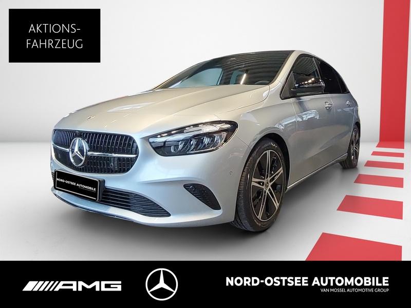 Mercedes-Benz B 200 B 200 d Progressive Sedan