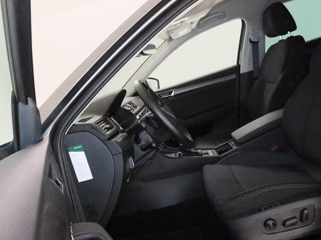 Skoda Superb 2.0 TDI Combi Style Style