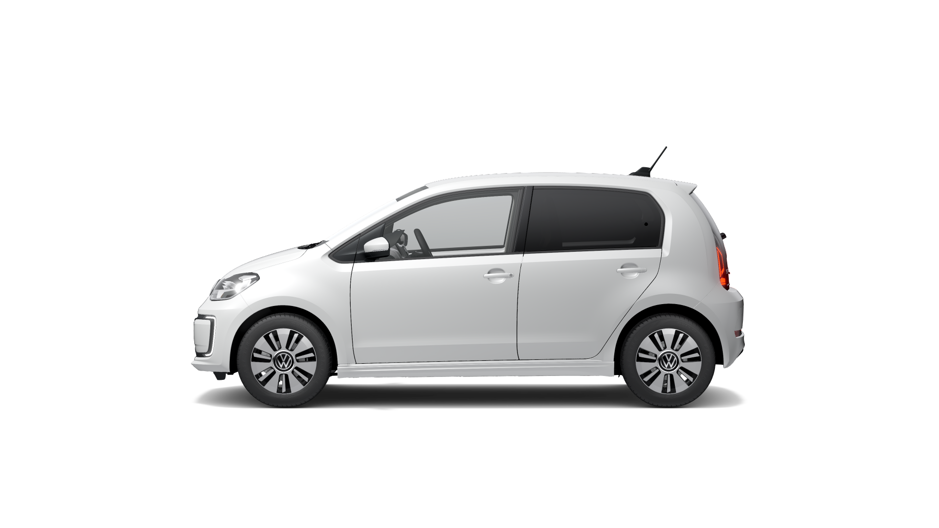 Volkswagen e-up! Style
