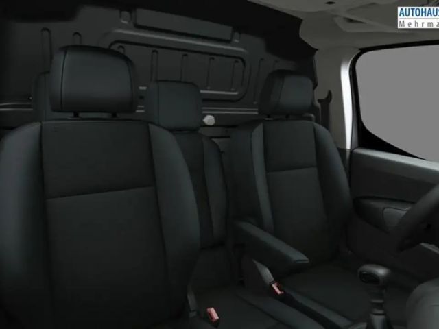 Opel Combo Cargo Länge 1 mit normaler Nutzlast 1.5 BlueHDi...