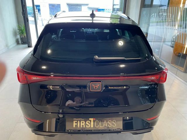 Cupra Leon 4Drive DSG