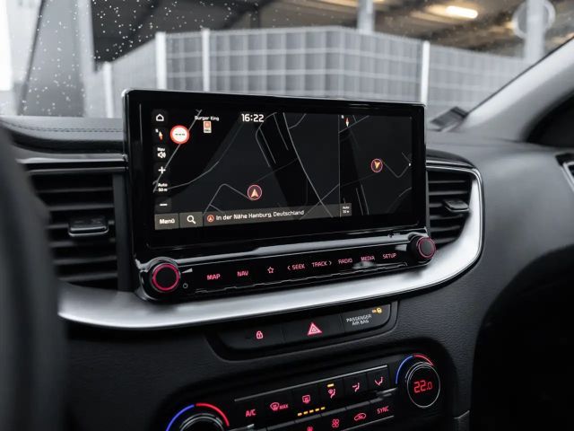 Kia XCeed CRDi Spirit