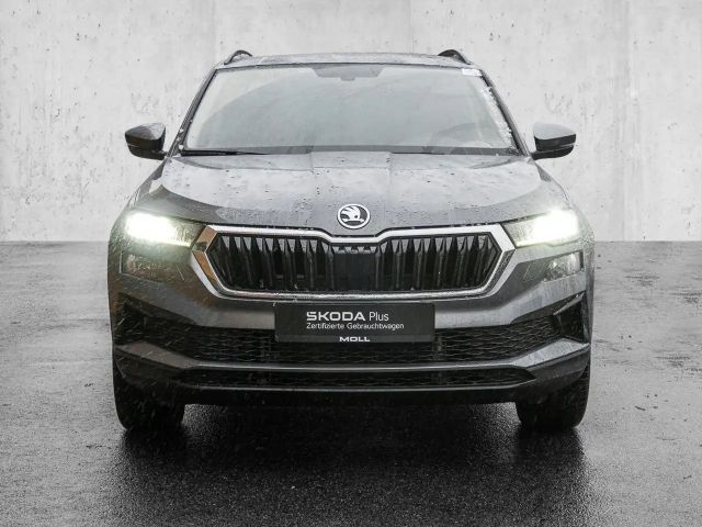 Skoda Karoq 1.5 TSI Style Style