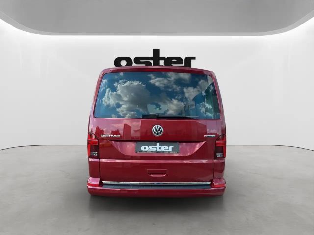 Volkswagen Multivan T6