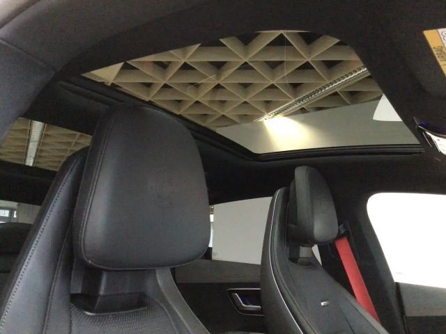 Mercedes-Benz EQE 43 4MATIC Sedan