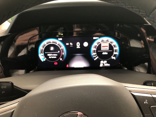 Volkswagen Golf 1.5 TSI Life