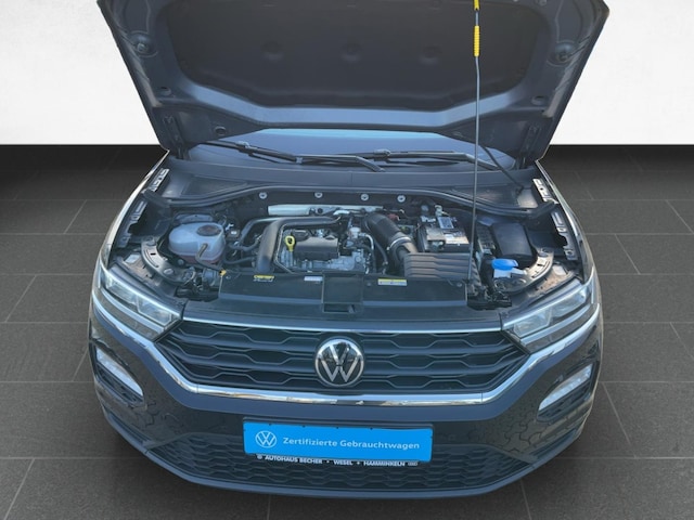 Volkswagen T-Roc 1.0 TSI