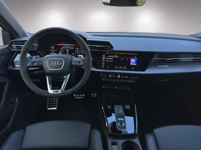 Audi RS3 Quattro Sedan Sportback