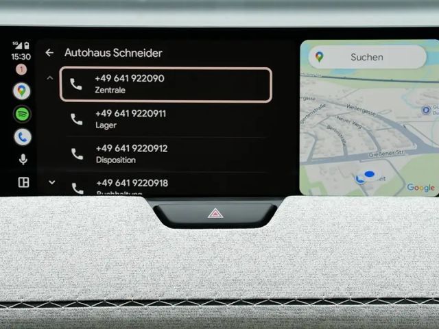 Mazda CX-60 Takumi e-Skyactiv