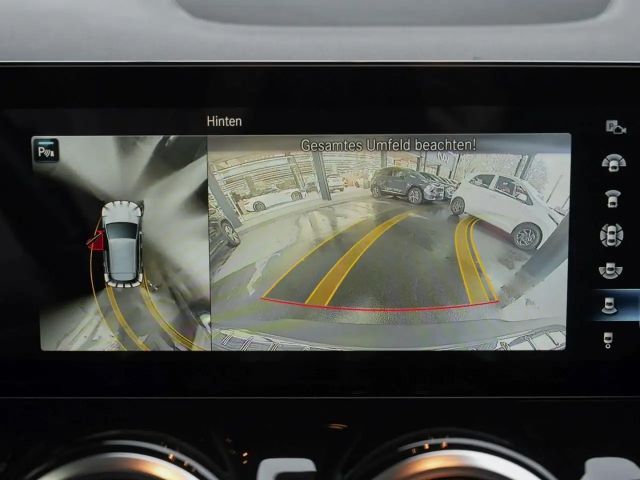 Mercedes-Benz EQA 250 Progressive