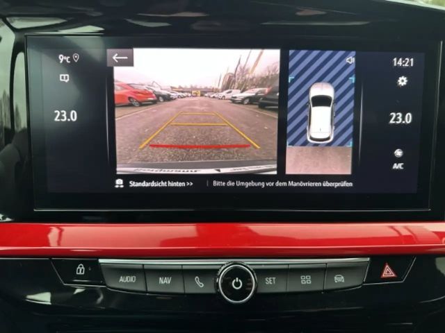 Opel Mokka GS-Line Grand Sport