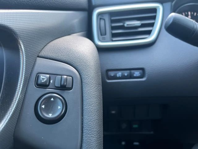 Nissan Qashqai DIG-T