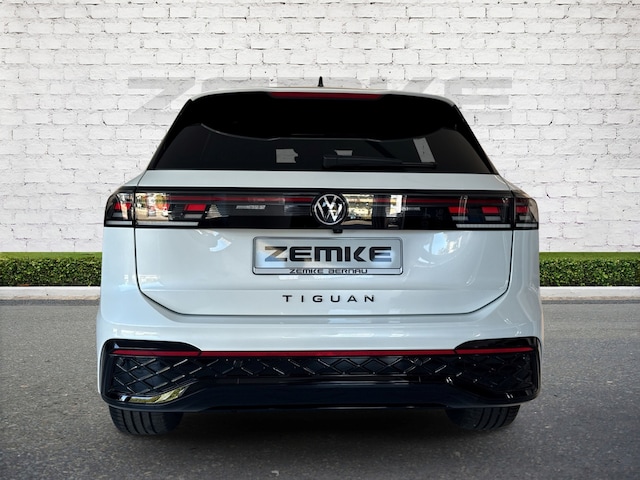 Volkswagen Tiguan DSG R-Line eHybrid