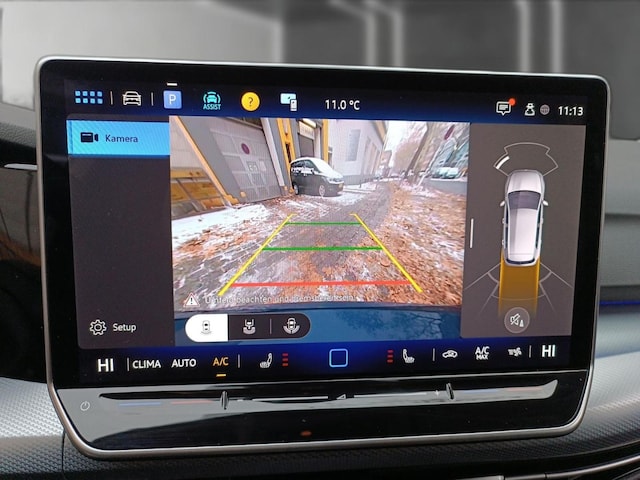 Volkswagen Golf 2.0 TDI DSG Golf VIII