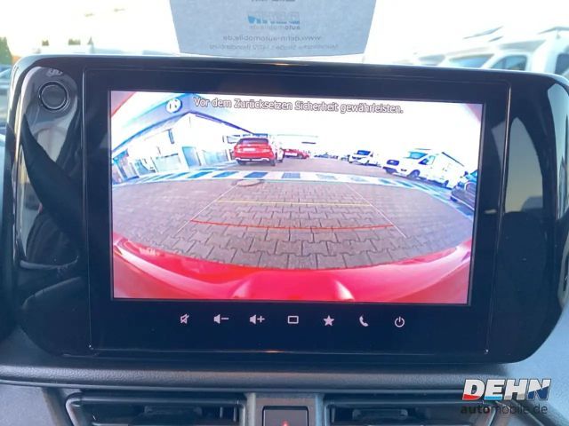 Suzuki Swift Comfort Hybrid