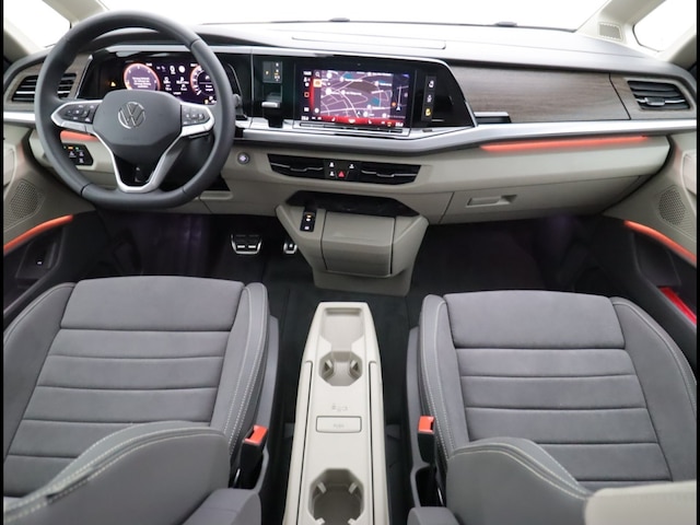 Volkswagen Multivan 2.0 TDI DSG Style T7