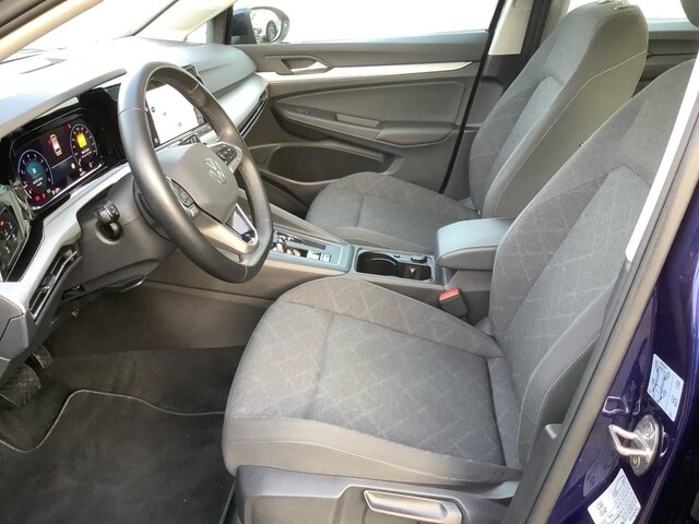 Volkswagen Golf 1.5 TSI DSG Life Variant