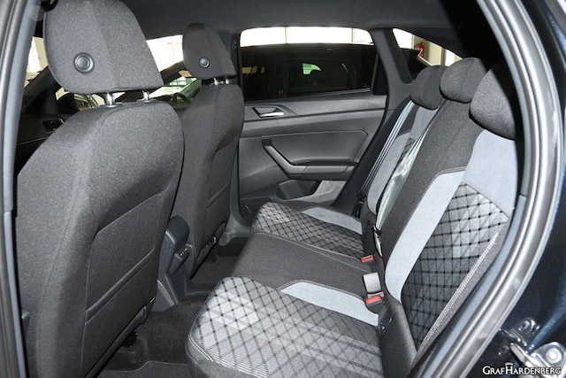 Volkswagen Taigo 1.0 TSI R-Line