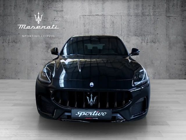 Maserati Grecale Modena
