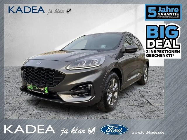 Ford Kuga Plug in Hybrid ST Line X
