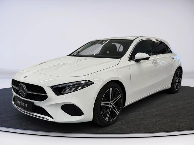 Mercedes-Benz A 180 Hatchback