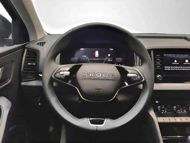 Skoda Karoq 1.5 TSI Selection