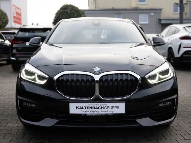 BMW 118 118i Advantage pakket Sedan