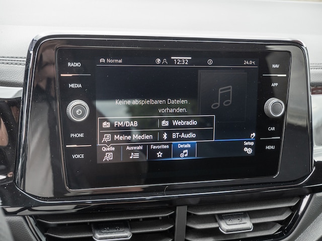 Volkswagen T-Roc 2.0 TDI R-Line