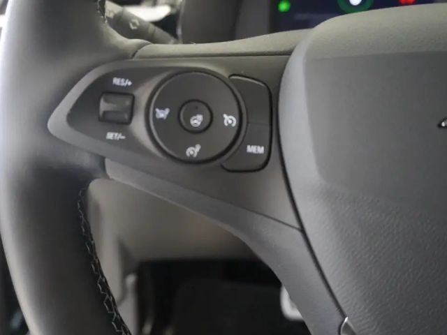 Opel Corsa -e Sitzheizung,Lenkradheizung,Parkpilot