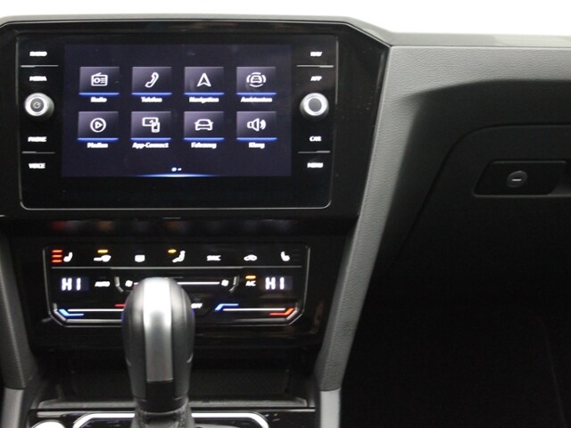 Volkswagen Passat 2.0 TDI Variant