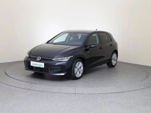 Volkswagen Golf Rabbit TSI