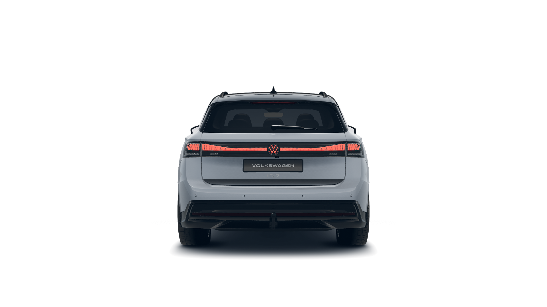 Volkswagen ID.7 Pro Tourer