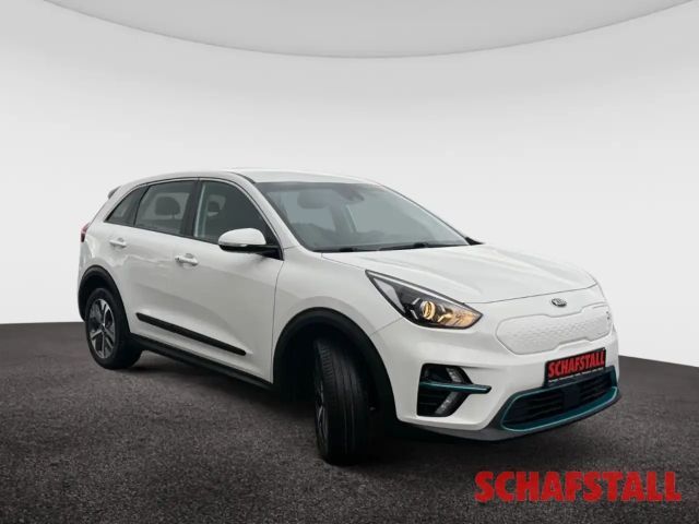 Kia Niro EV Edition 7