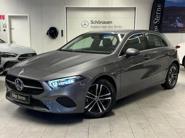 Mercedes-Benz A 200 Progressive