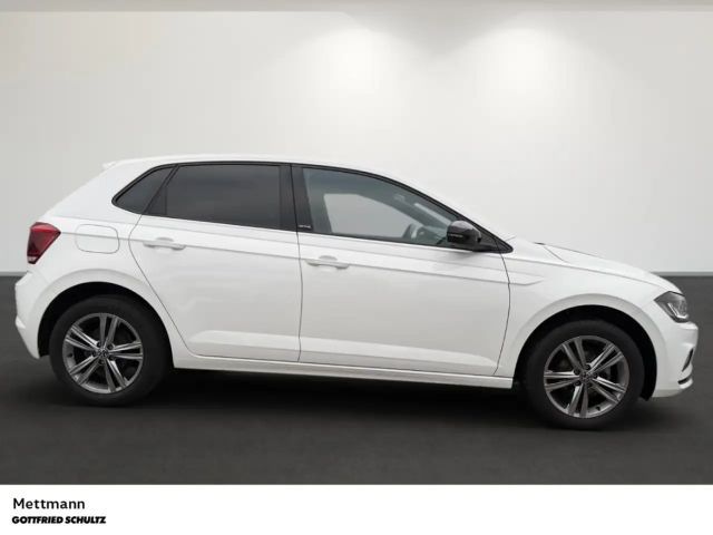 Volkswagen Polo 1.0 TSI