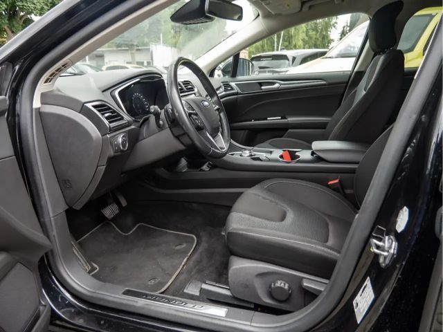 Ford Mondeo Titanium