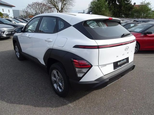 Hyundai Kona 1.0 2WD Smart T-GDi