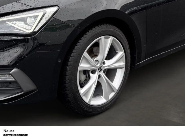 Seat Leon DSG FR-lijn Sportstourer