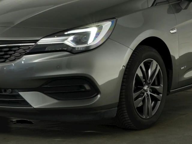 Opel Astra Sports Tourer