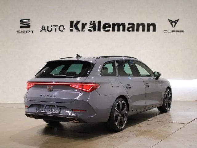 Cupra Leon Sportstourer VZ e-Hybrid
